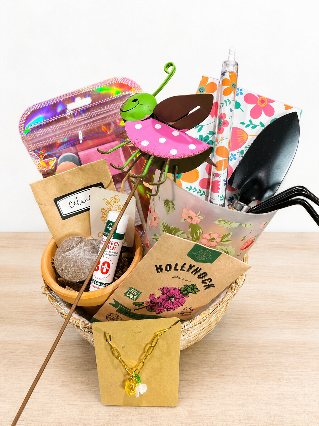 Kids Mini Scoop